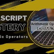 Mastering Javascript Operators Part 2 Arithmetic Operators Modulo Operator