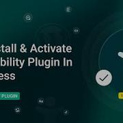 How Install Activate Accessibility Plugin In WordPress 1 WordPress Accessibility Plugin