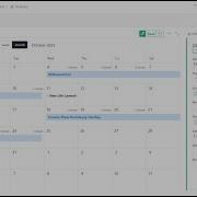 Calendar And Cards October 26 2023