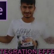 After Effects Tutorials Disintegration Effects Step By Step Tutorials