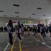 Macarena 1 Flash Mob R U OK Day 9 September 2021