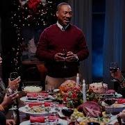 Home For The Holidays SNL