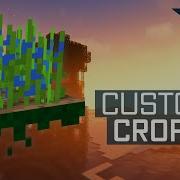 Minecraft 1 19 Forge Modding Tutorial CUSTOM CROPS 9