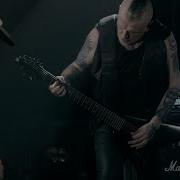 PARADISE LOST One Second OFFICIAL LIVE VIDEO