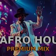 Michael Jackson Tabloid Junkie Deep Melodic Afro House Remix