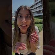 Arkadaşımın Temizlik Takıntısı Shorts