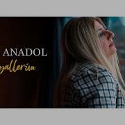 Nur Anadol Hayallerim Prod Yusuf Tomakin