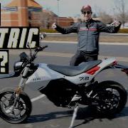 Here S What Makes The Zero FXE One Of The Best Electric Motorcycles On The Market