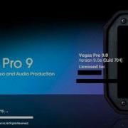 Sony Vegas Pro 9 Initializing Divx Plugins Error