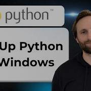 How To Set Up Python On Windows 10 And 11 2026 Guide