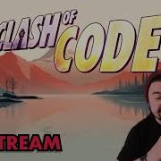 Playing Clash Of Code With Viewers Trying Haskell Ruby Python Rust And Java