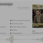 Fettah Can Alem Biliyor Küs Official Audio