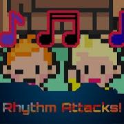 Mother 3 Rhythm Attack Tutorial
