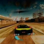 Split Second Multiplayer Demo Gameplay ZZirGrizZz XXx
