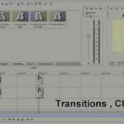Sony Vegas Tutorial Effect 17 Clock Wipe