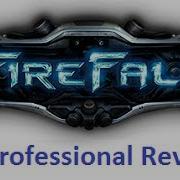 Unprofessional Review Firefall Sandbox MMOFPS Open Beta