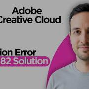 Решение проблемы с ошибкой установки Adobe с кодом 182 Полное руководство по Adobe Creative Clo