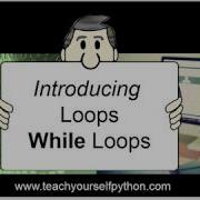 8 While Loops Absolute Beginner Series By Www Teachyourselfpython Com