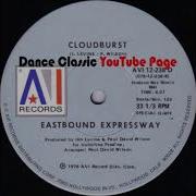 Eastbound Expressway Cloudburst Extended Mix
