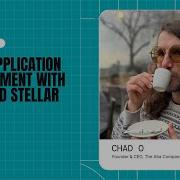 Rapid Application Development With Scaffold Stellar Meridian 2025
