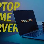 Can You Use A Laptop As A Home Server