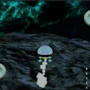 Unity3D Android Space Test 1st Flight