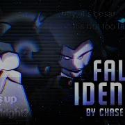False Identity Analog Funkin OST FLP