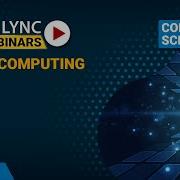 Cloud Computing Part 1 Skill Lync Workshop