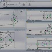 SolidWorks Exercises For Beginners 1 SolidWorks Practice Exercises For Beginners 1