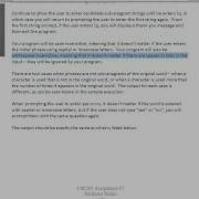 Intro To C Programming Assignment 7