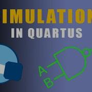 Quartus Simulations