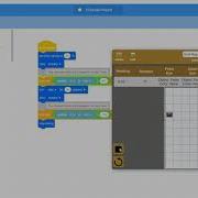 VEXcode VR Move To A Position