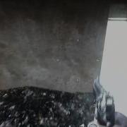 Out Of Map And On Bridge CROSSFIRE COD4
