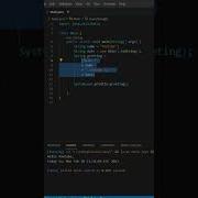 Use Formatted On Strings In Java Instead Of Concatenating A Bunch Of Them