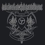 Legions Of Perkele