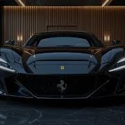 2027 Ferrari Luce EV Review Ferrari S First Electric Super GT Changes Everything