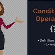 Conditional Operator In C Ternary Operator With Examples Code Era