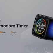 TickTime TK3 Pomodoro Timer Complete Guide