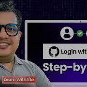 Spring Boot OAuth 2 0 Login With GitHub