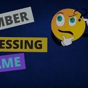 Number Guessing Game In JavaScript