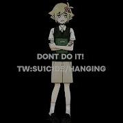 Dont Try Suicide By Queen Mari Basil And Sunny Edit Omori TRIGGER WARNING