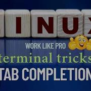 Linux Tab Completion V2 Explained Save Time Avoid Errors Work Faster