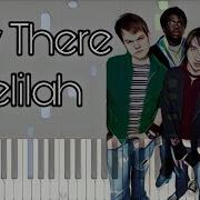 Hey There Delilah Plain White T S Piano Tutorial