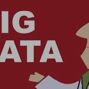 Les Big Datas Tim Smith