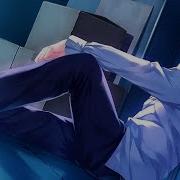Nightcore Human Lyrics