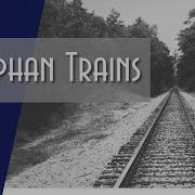 Orphan Trains