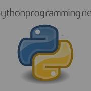 Matplotlib Tutorial 3 Bar Charts And Histograms