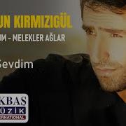 Mahsun Kırmızıgül Sevdim