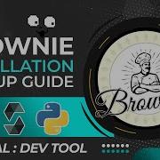 Getting Started With Brownie Web3 Python Based Framework For Smart Contracts