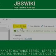 Azure SQL Managed Instance Series Start Stop Feature Deep Dive On Azure SQL Managed Instance